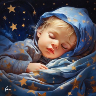 Lullaby Tales of The Sleepy Baby