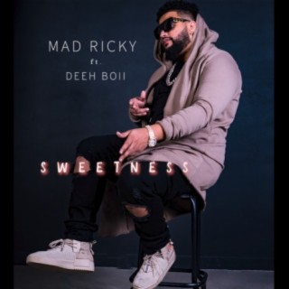 Mad Ricky