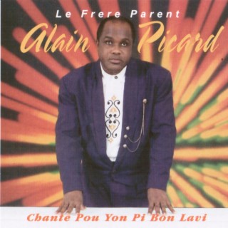 Chante pou yon pi bon lavi