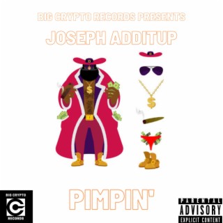 Pimpin' (Freestyle)