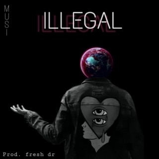 Illegal lyrics | Boomplay Music