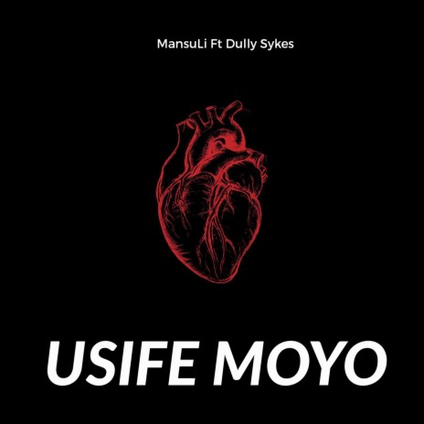 Usife Moyo ft. Dully Sykes | Boomplay Music