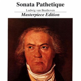 Beethoven Pathetique Hardstyle Sonata