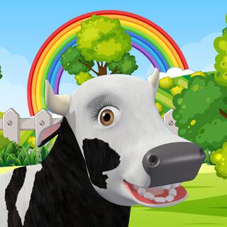 La Vaca Lola(Musica Infantil)Dembow