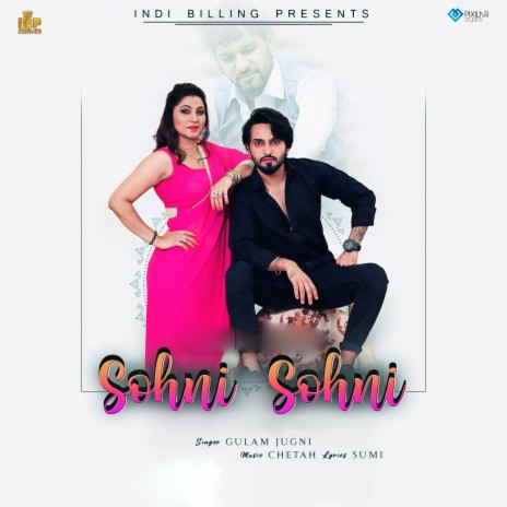 Sohni Sohni | Boomplay Music