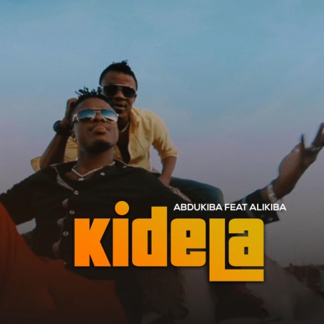 Kidela (feat. Alikiba)