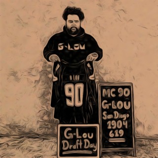 G-Lou YO! G-LOU (Can You Rap) Lyrics | Boomplay