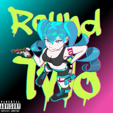 Round 2 ft. Miku Hatsune | Boomplay Music