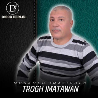 TROGH IMATAWAN