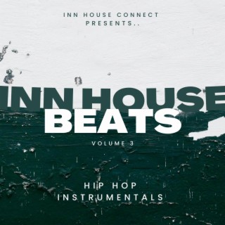 Inn House Beats, Vol. 3