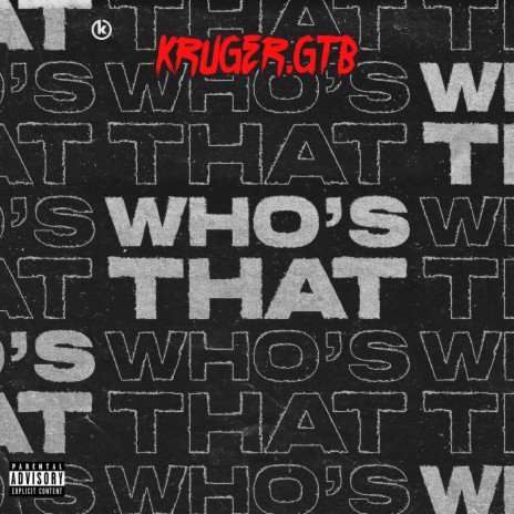 Who's That | Boomplay Music