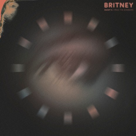 Britney ft. The Zombeats | Boomplay Music