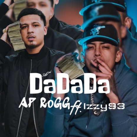 DaDaDa ft. Izzy93 | Boomplay Music