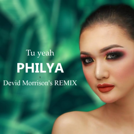 TU YEAH (Devid Morrison Remix remixed) ft. Devid Morrison | Boomplay Music