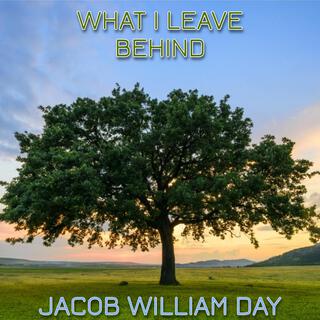 What I Leave Behind lyrics | Boomplay Music