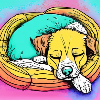 Sleepy Serenade: Soothing Melodies for Doggy Dozes