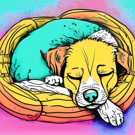 Dreamy Dog Days: Gentle Melodies for Canine Calm | Boomplay Music