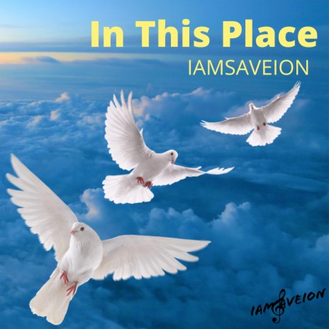 In This Place | Boomplay Music