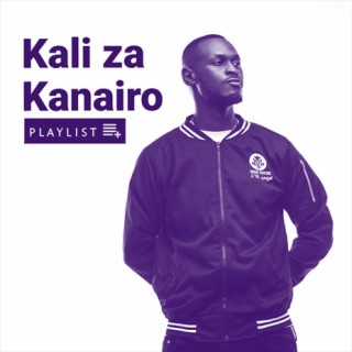 Kali za Kanairo