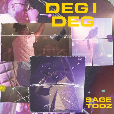 Deg i Deg | Boomplay Music