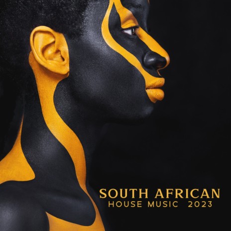 Traditional African Electronic ft. The Chillout Players | Boomplay Music