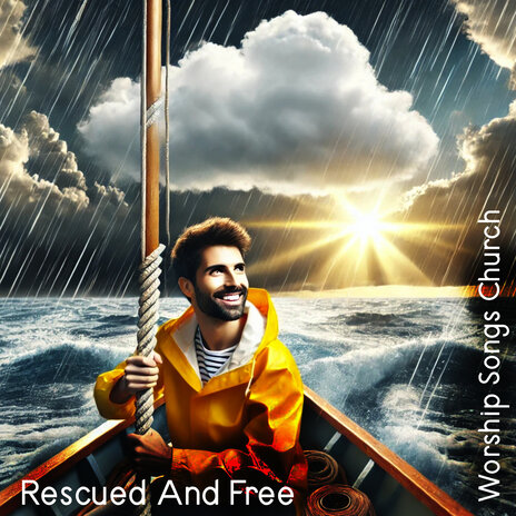 Rescued and Free