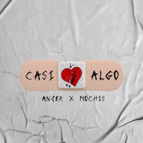 Casi Algo ft. Mochis | Boomplay Music