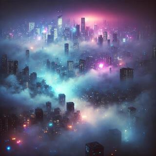 City in Mist