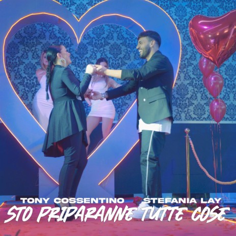 Sto Priparanne Tutte Cose ft. Stefania Lay | Boomplay Music