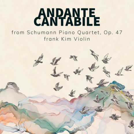 ANDANTE CANTABILE | Boomplay Music