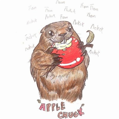 Apple Chuck