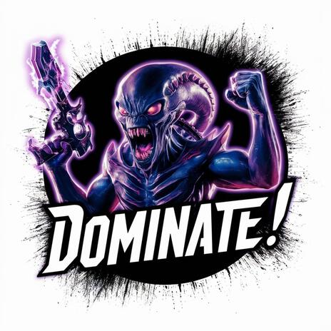 Dominate! | Boomplay Music