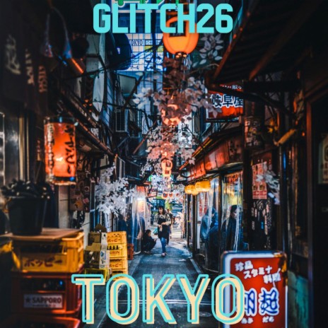 Tokyo Nights | Boomplay Music