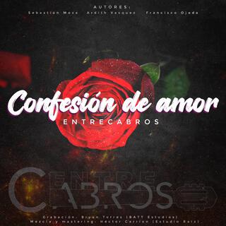 Confesión de amor