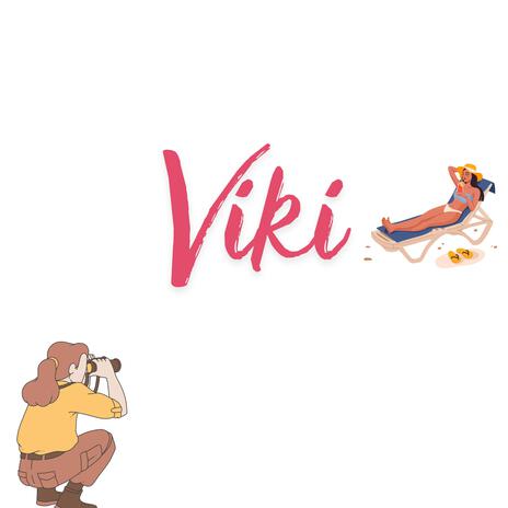 Viki | Boomplay Music