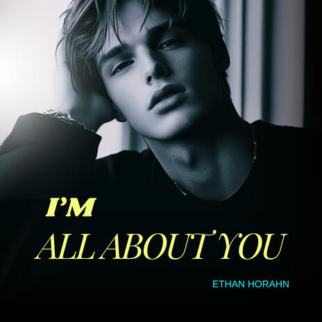 I'm All About You | Boomplay Music