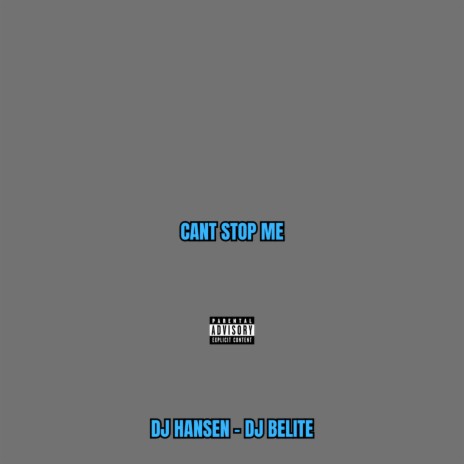 Cant Stop Me ft. KRS-One, Kool G Rap, Dj Belite & Snoop Dogg | Boomplay Music