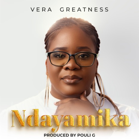 Ndayamika | Boomplay Music