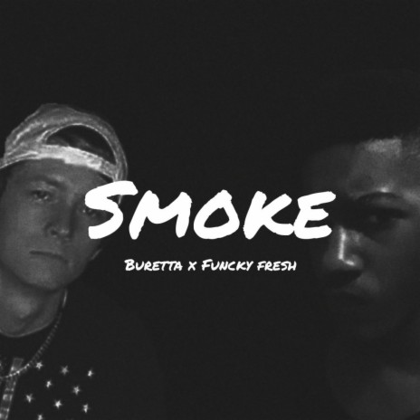 Smoke (Diss on Imsleeping & Haters) ft. Buretta