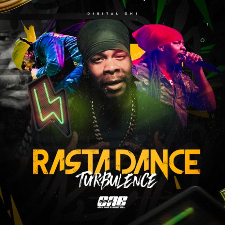 Rasta Dance | Boomplay Music