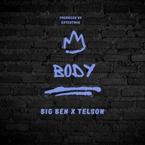 Body ft. Telson | Boomplay Music