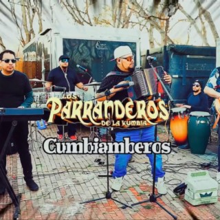 Cumbiamberos en vivo (En vivo)