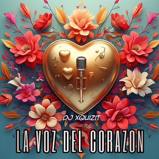 La Voz Del Corazón