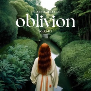Oblivion, Vol. I (Original Book Score)