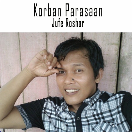 Korban Parasaan