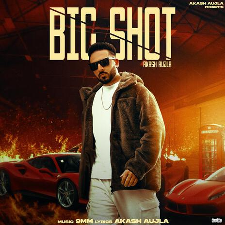 Big Shot | Boomplay Music