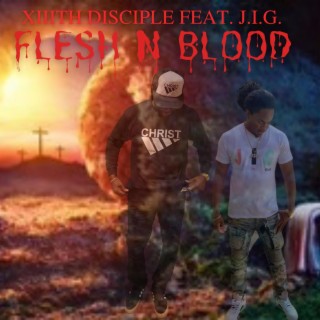 FLESH-N-BLOOD