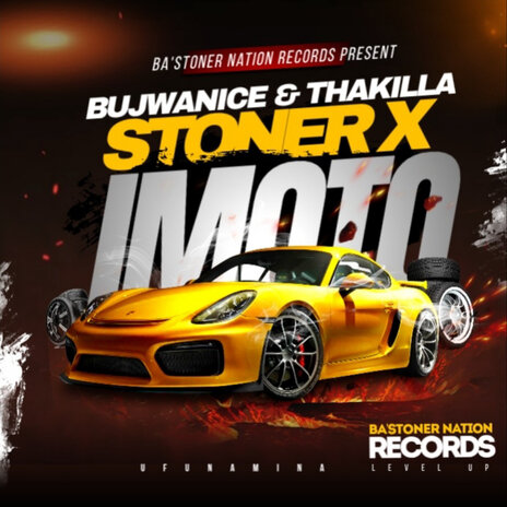 Imoto ft. Bujwanice & Thakiller | Boomplay Music