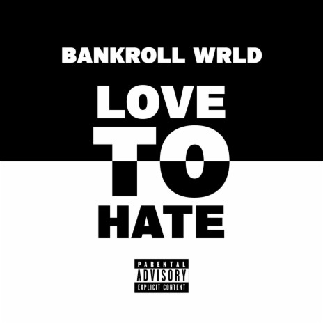 Love To Hate | Boomplay Music