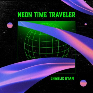 Neon Time Traveler